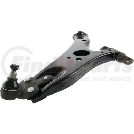 Centric 622.44096 Premium Control Arm and Ball Joint