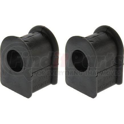 CENTRIC 602.65126 Premium Sway Bar Bushing Kit