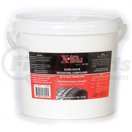 X-Tra Seal 14-701 XTRA SEAL