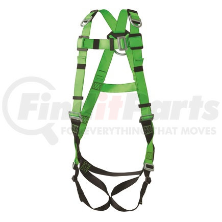 Peakworks V8002030 Contractor Harness Class AE