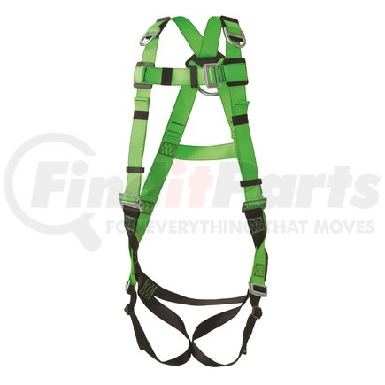 PEAKWORKS V8002030 Contractor Harness Class AE