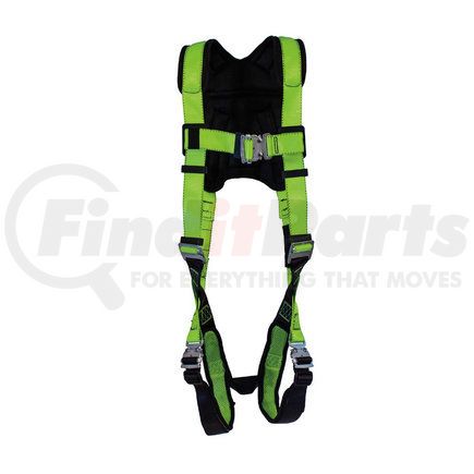 Peakworks V8006100 PeakPro Harness Class A