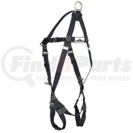 Peakworks V8009010 Welding & AF Harness Class AP