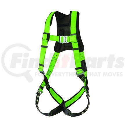 Peakworks V8006200 PeakPro Harness Class A