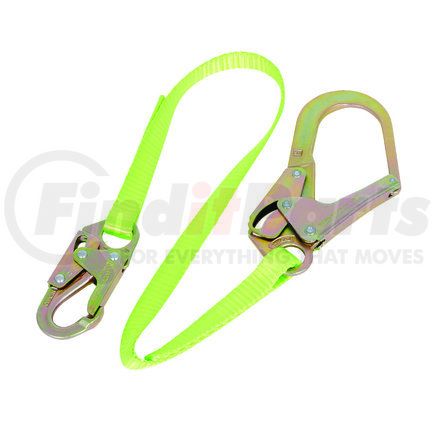 Peakworks V815424 Restraint Lanyard - 4 FT