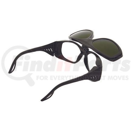 SELLSTROM S72903 - safety glasses with flip lens