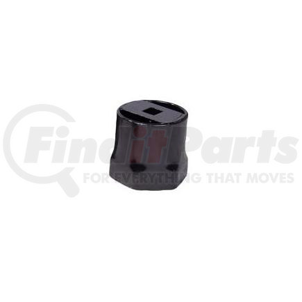 American Forge & Foundry 18539 5 1/4" LOCKNUT SOCKET 6 POINT