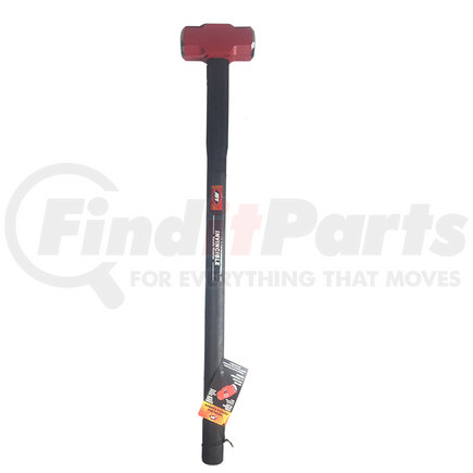 AMERICAN FORGE & FOUNDRY 50222 SLEDGE HAMMER 8 LB - 36"