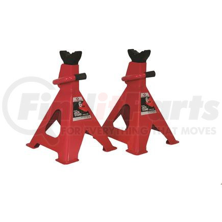 American Forge & Foundry 3306 6 Ton Jack Stands ( Pair)
