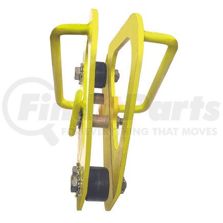 Peakworks V82235 Standard Tank Trolley