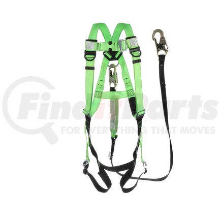 PEAKWORKS V8252356 - contractor harness kit