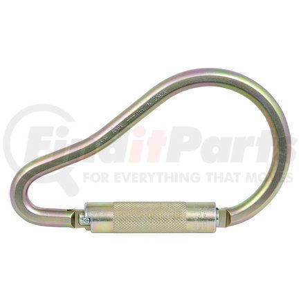 Peakworks V860130 Scaffolding Carabiner