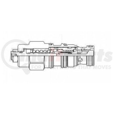 Sun Hydraulics CBEB-LHN VALVE