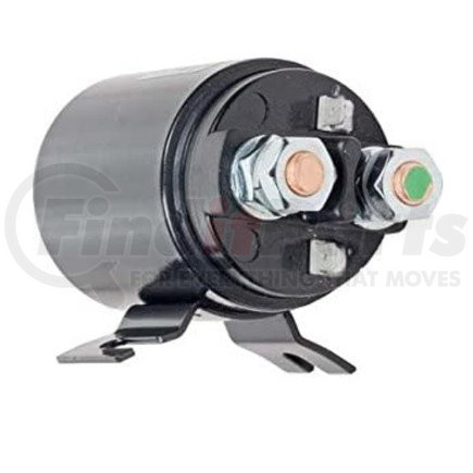 Advanced Motors & Drives DL9-2171S Speed Sensor