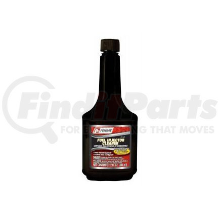 Penray 2112 Fuel Injector Cleaner - 12 Fl. Oz., Treats 10-20 Gallons of Fuel