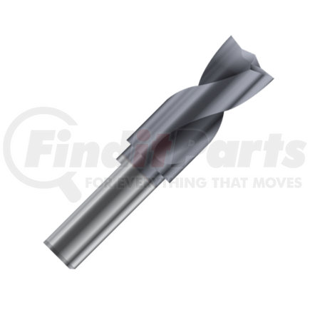 Dent Fix Equipment DF-1610TC TICN Titanium Carbo Nitride, 10 x 45mm