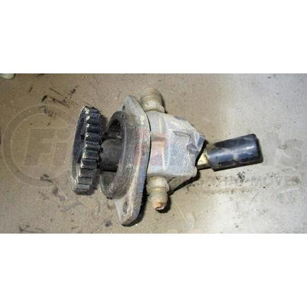 Bosch 0-440-020-036 FUEL SUPPLY