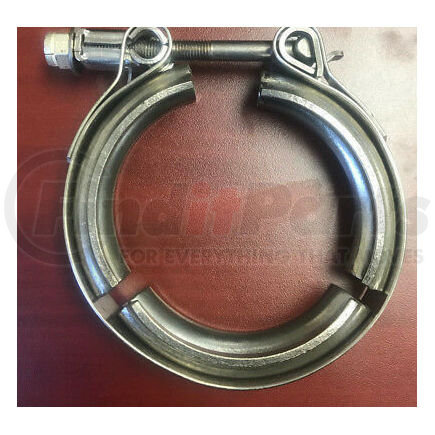 Mack 20755169 Hose Clamp