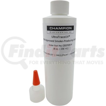 OTC Tools & Equipment 6522-1 LeakTamerTM UltraTraceUV® Solution