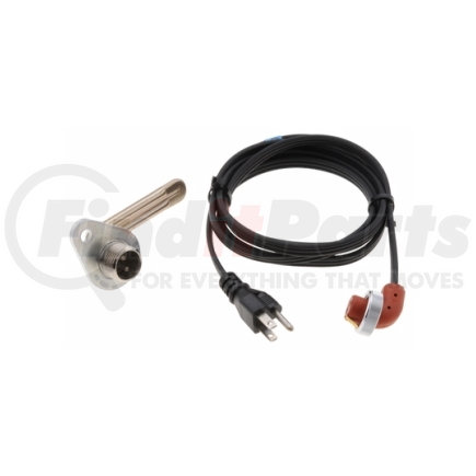 Zerostart 350-0163 ENGINE HEATER