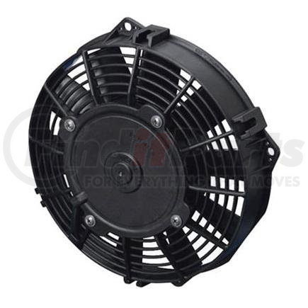 SPAL VA14-BP7/C-34A FAN ASM