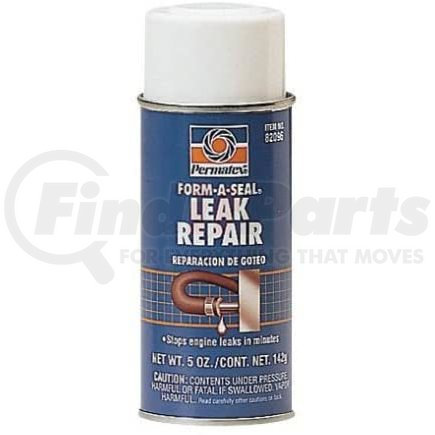 Permatex 82096 FORM-A-SEAL Leak Repair