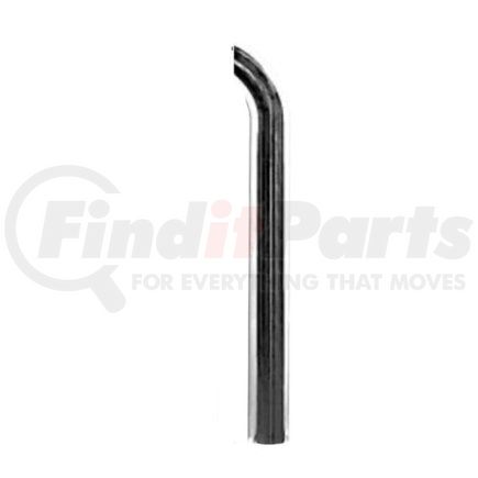 Grand Rock K4-18SBA CURVED STACK OD INLET ALZ