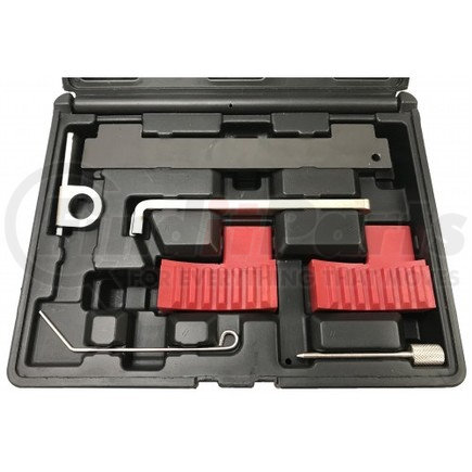 CTA Tools 4161 Chevy Camshaft Locking Tool Kit - 1.6L & 1.8L