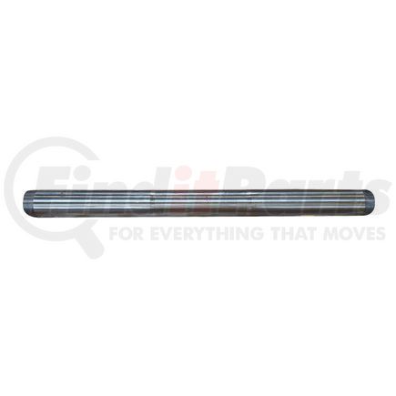 Power10 Parts SSPTB-4X48 Trunnion Bar 4in OD x 48in L - Hutchens/Neway/Watson & Chalin