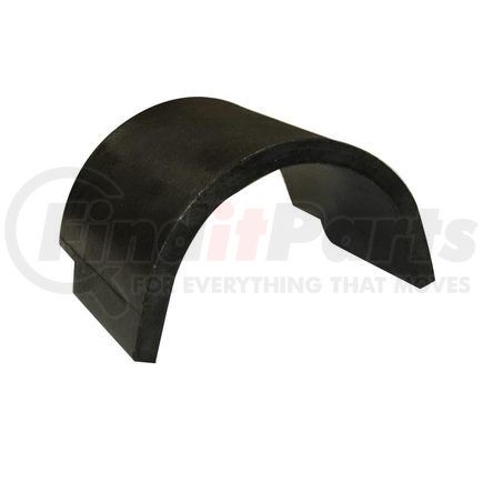 Power10 Parts SM-020 Mack Weld On Stop For 4" Trunnion