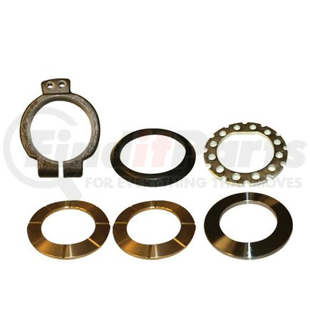 Power10 Parts SM-3.5 KIT Mack Trunnion 3.5 Kit