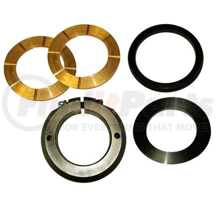 Power10 Parts SM-4.0 KIT Mack Trunnion Service Kit 4 Inch Wide