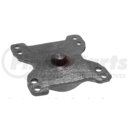 Dayton Parts 338-1363 Beam Axle Seat