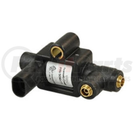 GT Development 5030-111 Air Brake Solenoid Valve