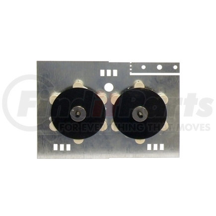 Goodall 51-236 - Rectifier, Star Shap | FinditParts