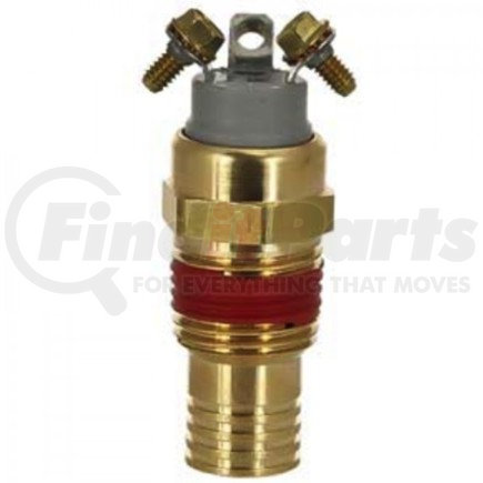 Index 8037050P FAN SWITCH