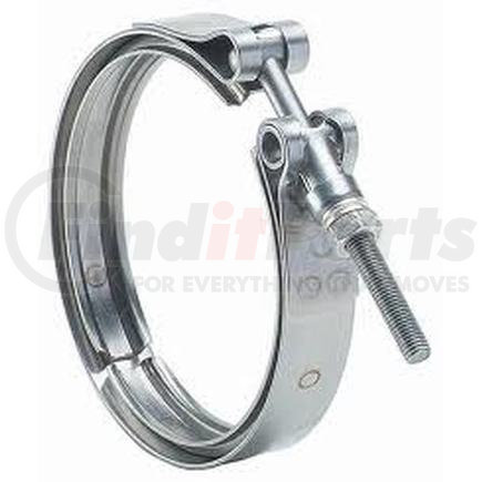 Grand Rock VB-321C 3.21" Turbo Clamp