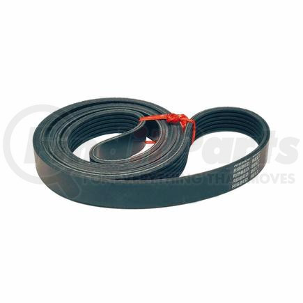 CUMMINS 3972263 - accessory drive belt - ribbed v-belt | belt, v ribbed for 