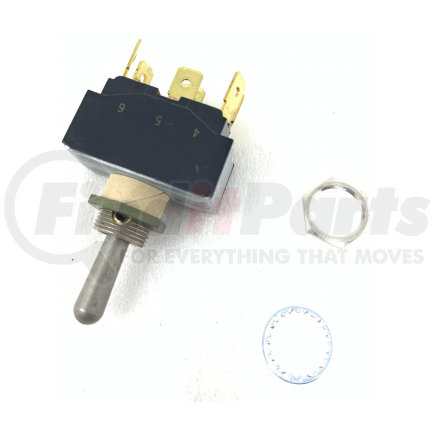 Mack 25158785 Multi-Purpose                     Switch