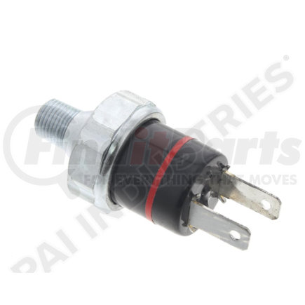 PAI 740251 - air brake low air pressure switch - normally open actuates at 70 psi 12/24v; freightliner universal | air brake low air pressure switch