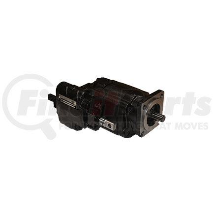 Heavy Motions HC102-LAS-25 Pump