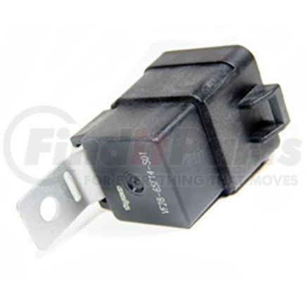 Potter & Brumfield VF28-65F14-S01 RELAY