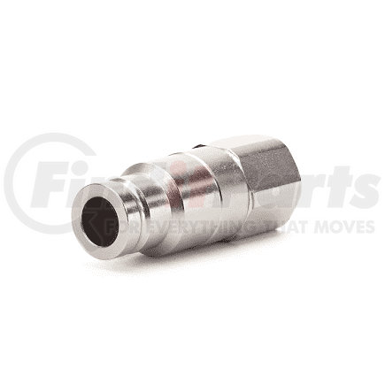 Weatherhead FD49-1002-08-06 Hansen and Gromelle Coupling - Coupling MHalf FLAT Face NPT