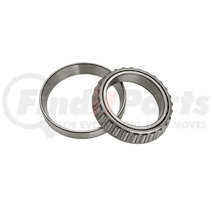 NTN 557S/552A Wheel Bearing and Race Set - Roller Bearing, Tapered