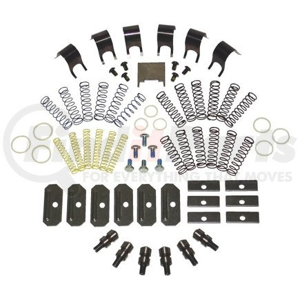 Pacbrake P19654 KIT