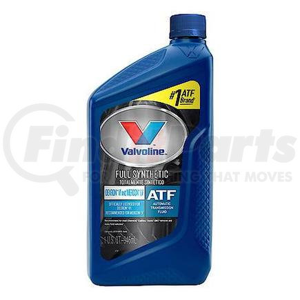 Valvoline 822405 VAL ATF DEXRON V