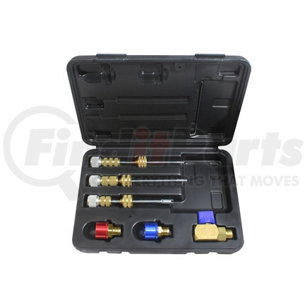 Mastercool 58490-YF UNIVERSAL R1234yf MASTER KIT