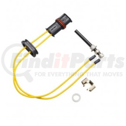 Webasto Heater 1314150A Auxiliary Heater Glow Plug - 12V, For Air Top EVO 3900/5500