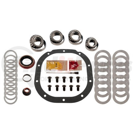 MOTIVE GEAR R8.8RMKT - differential master bearing kit - timken | differential master bearing kit - timken