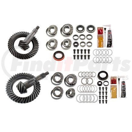 Motive Gear MGK-257 Motive Gear - Differential Complete Ring and Pinion Kit